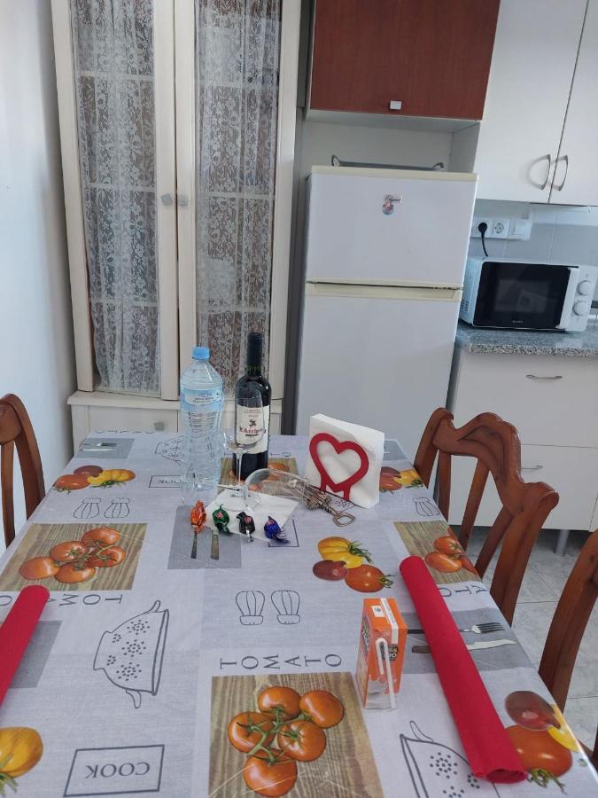 Casa Antonia Reyes, A La Sombra De Famara Apartment Munique Luaran gambar