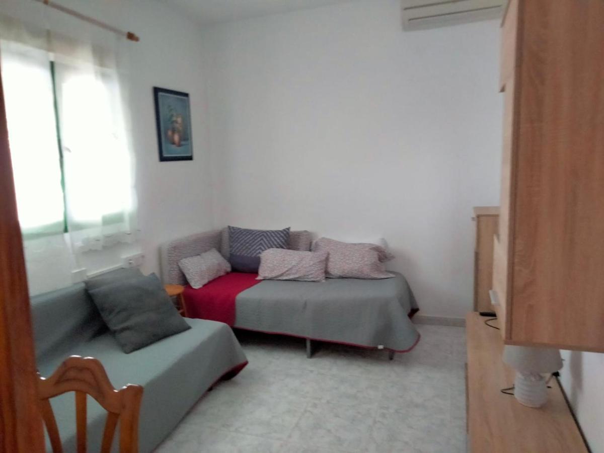 Casa Antonia Reyes, A La Sombra De Famara Apartment Munique Luaran gambar