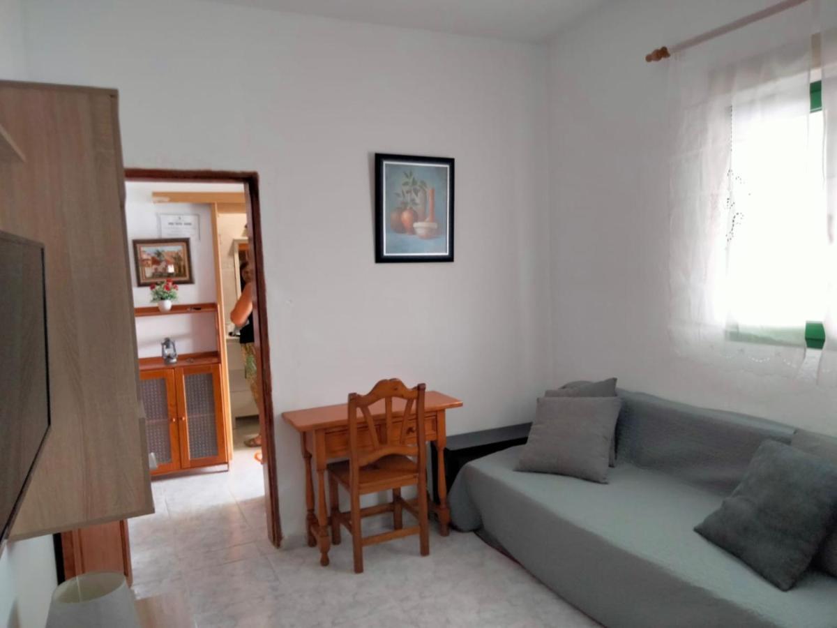 Casa Antonia Reyes, A La Sombra De Famara Apartment Munique Luaran gambar