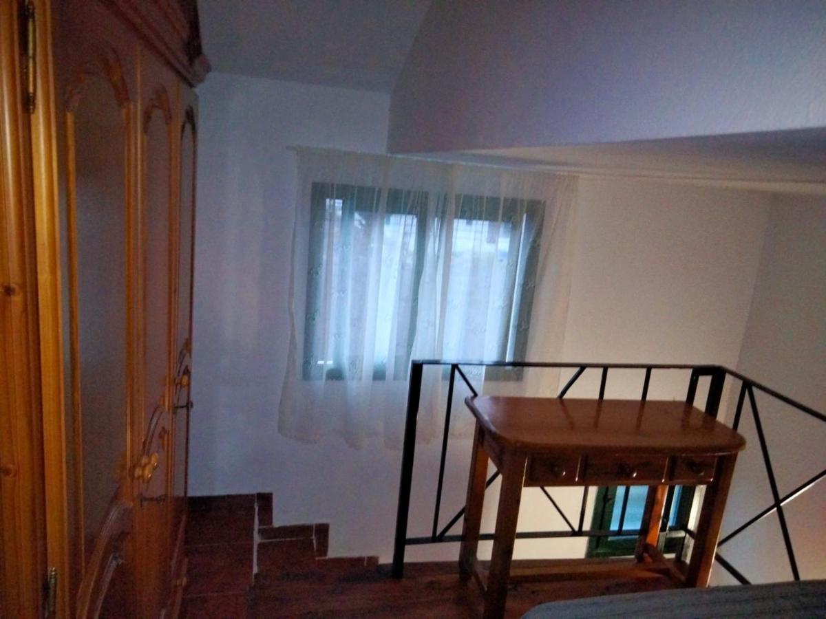 Casa Antonia Reyes, A La Sombra De Famara Apartment Munique Luaran gambar
