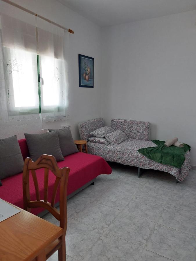 Casa Antonia Reyes, A La Sombra De Famara Apartment Munique Luaran gambar
