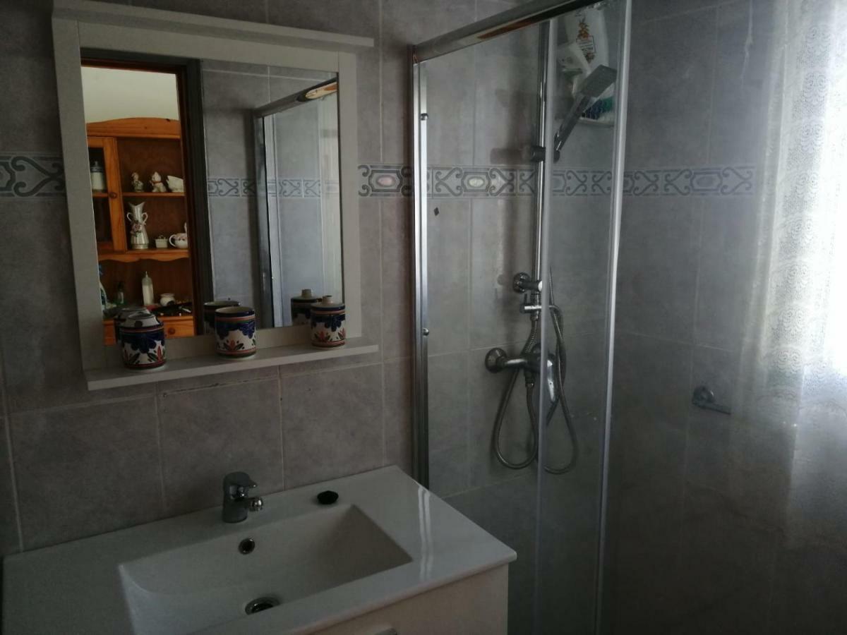 Casa Antonia Reyes, A La Sombra De Famara Apartment Munique Luaran gambar